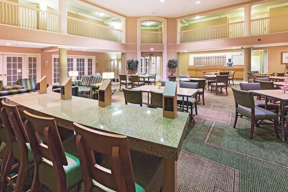 La Quinta By Wyndham Dallas Dfw Airport North Irving Εξωτερικό φωτογραφία
