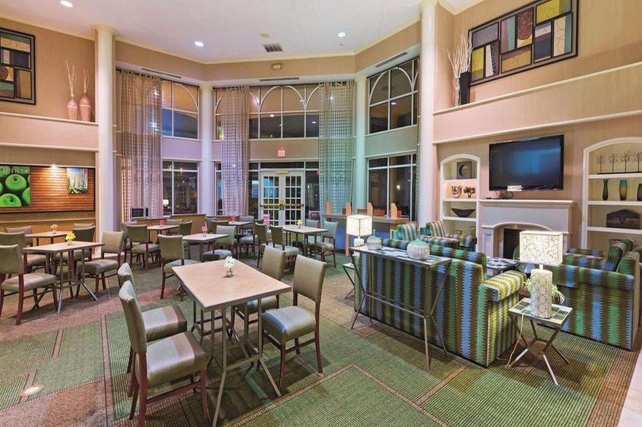 La Quinta By Wyndham Dallas Dfw Airport North Irving Εξωτερικό φωτογραφία