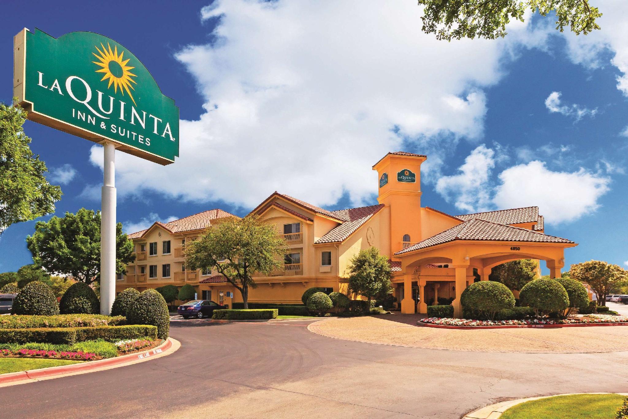 La Quinta By Wyndham Dallas Dfw Airport North Irving Εξωτερικό φωτογραφία