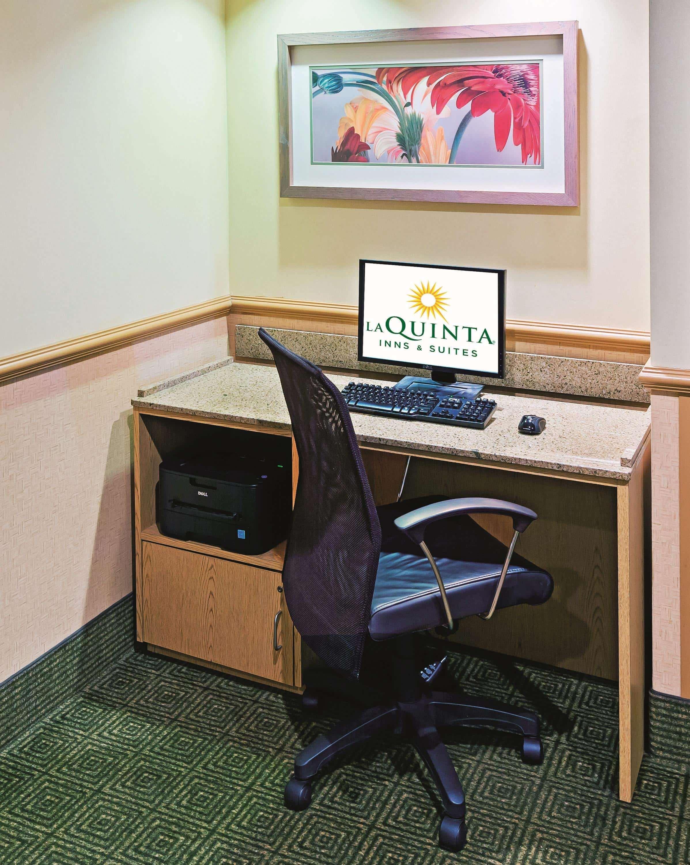 La Quinta By Wyndham Dallas Dfw Airport North Irving Εξωτερικό φωτογραφία