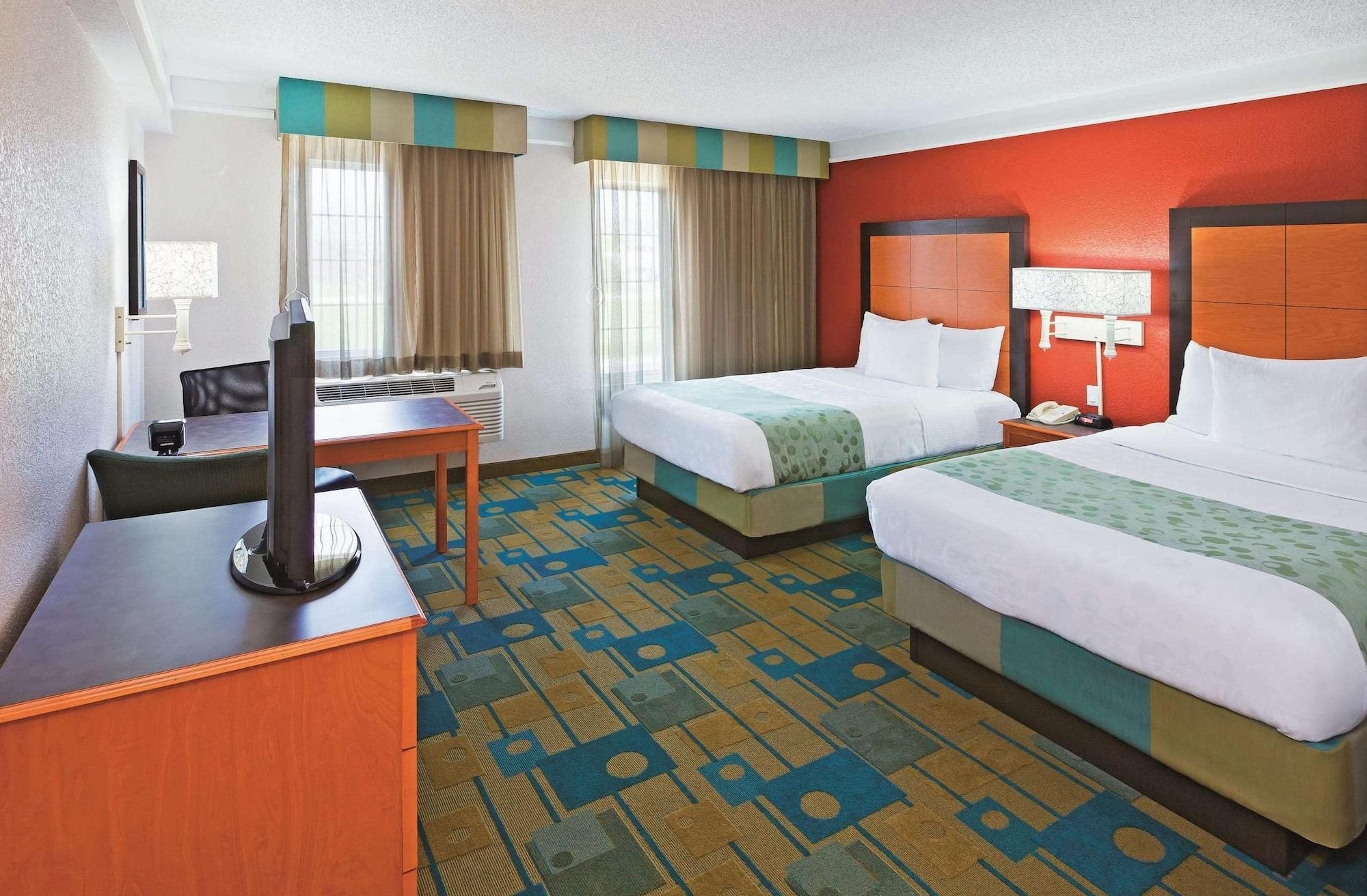 La Quinta By Wyndham Dallas Dfw Airport North Irving Εξωτερικό φωτογραφία