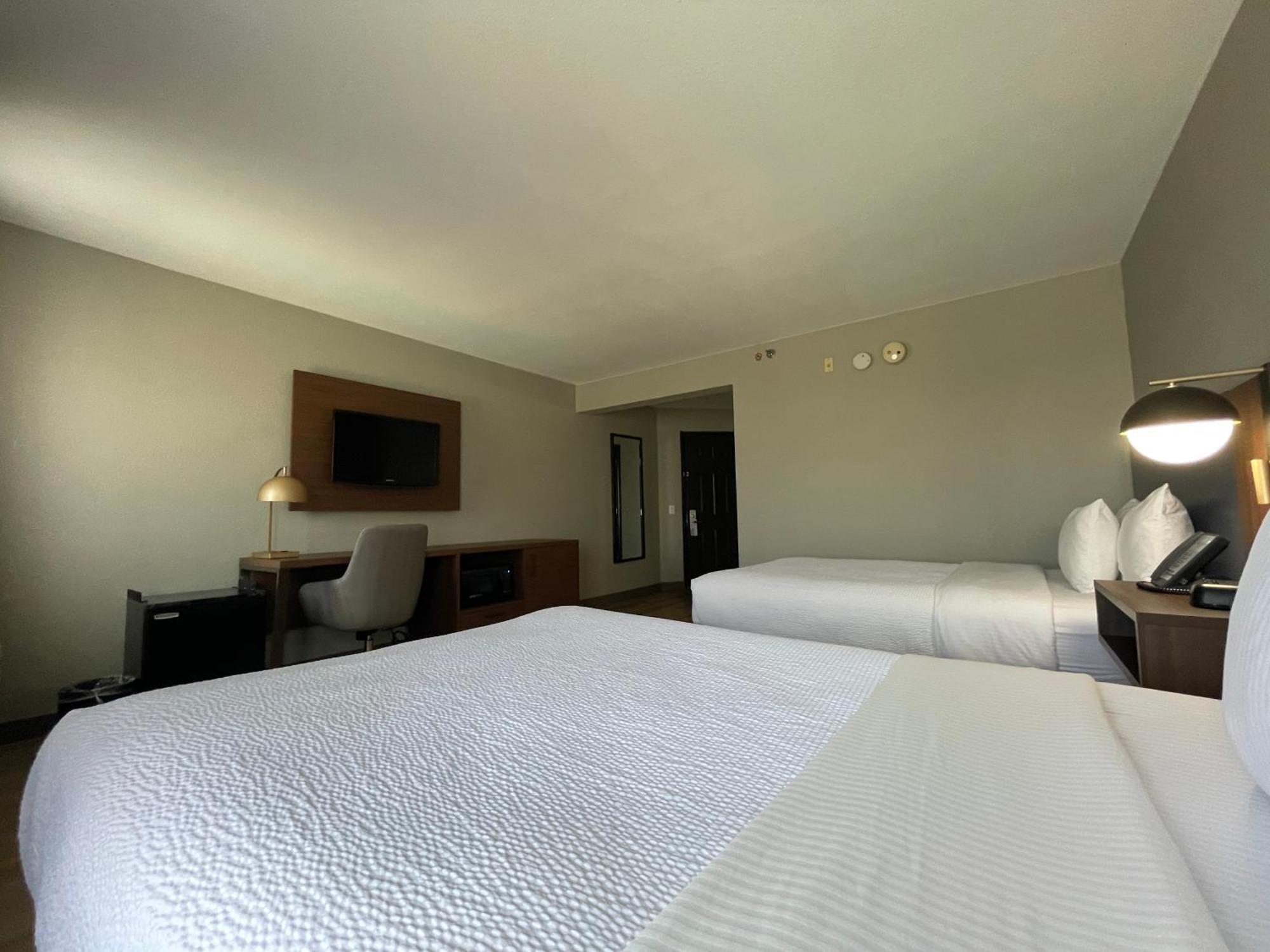 La Quinta By Wyndham Dallas Dfw Airport North Irving Εξωτερικό φωτογραφία