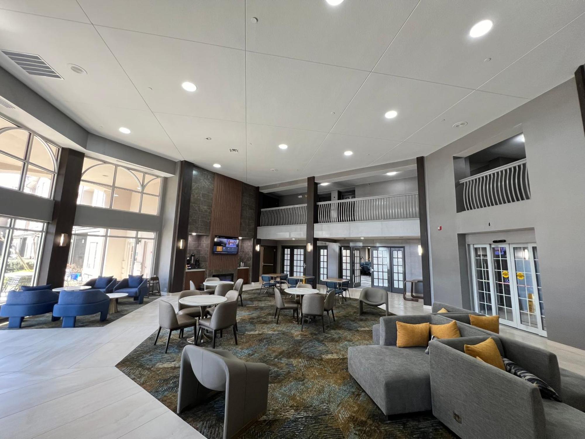 La Quinta By Wyndham Dallas Dfw Airport North Irving Εξωτερικό φωτογραφία
