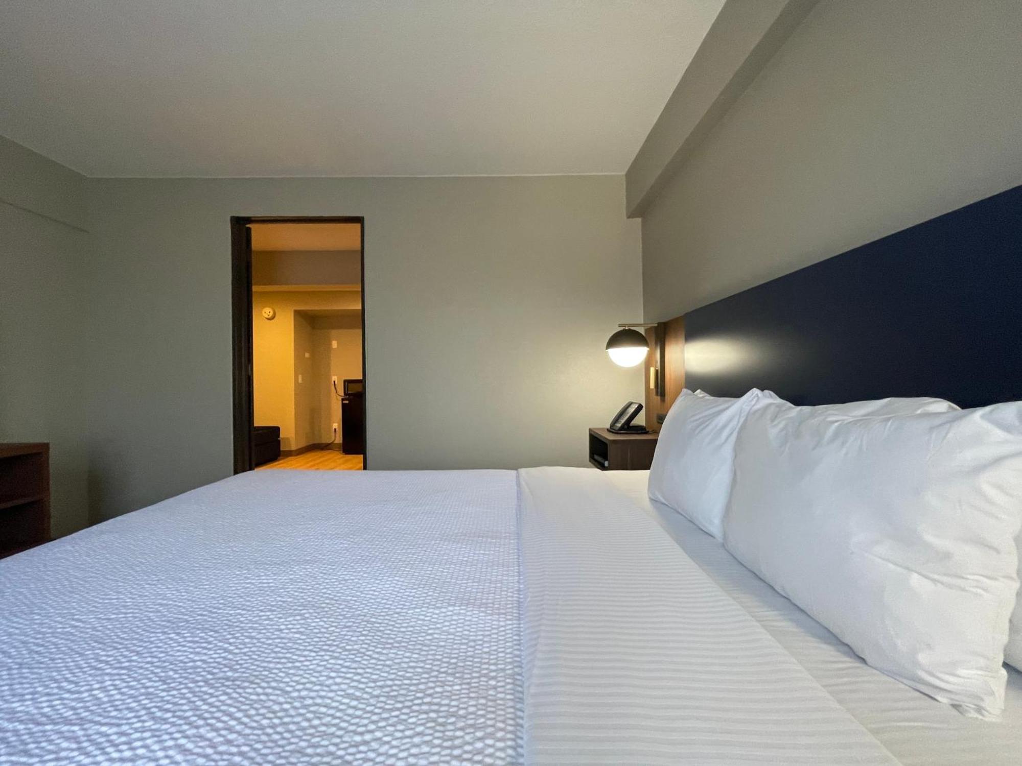La Quinta By Wyndham Dallas Dfw Airport North Irving Εξωτερικό φωτογραφία