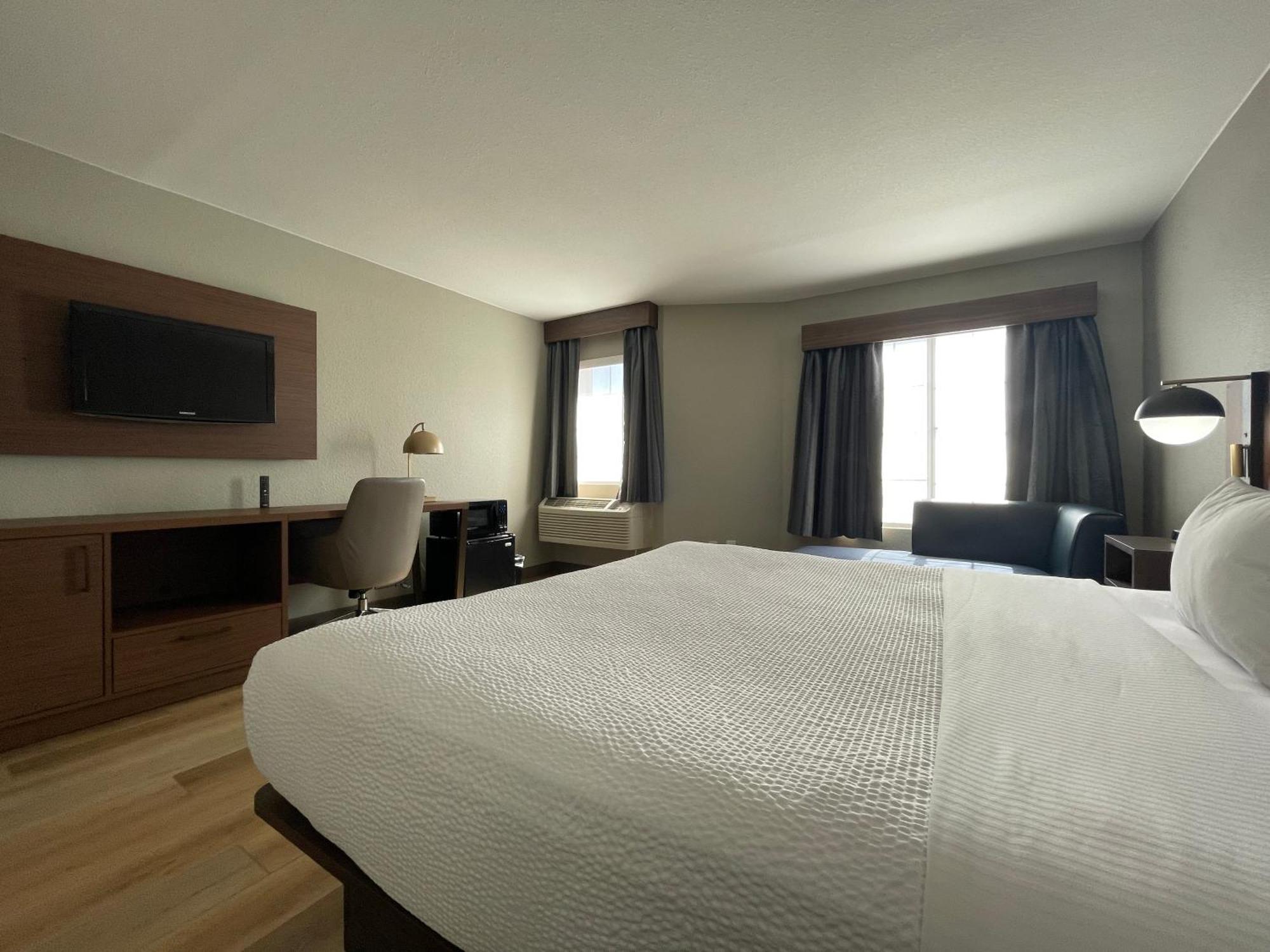 La Quinta By Wyndham Dallas Dfw Airport North Irving Εξωτερικό φωτογραφία