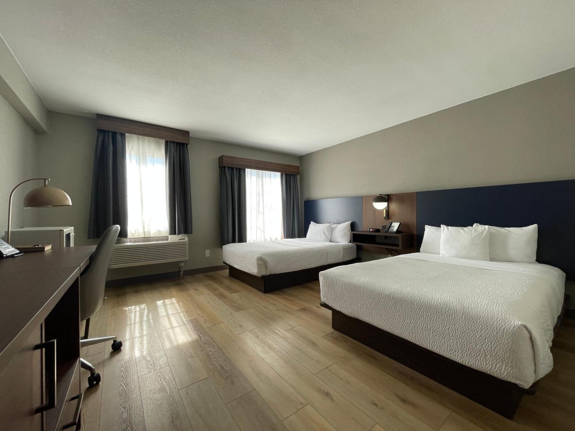 La Quinta By Wyndham Dallas Dfw Airport North Irving Εξωτερικό φωτογραφία