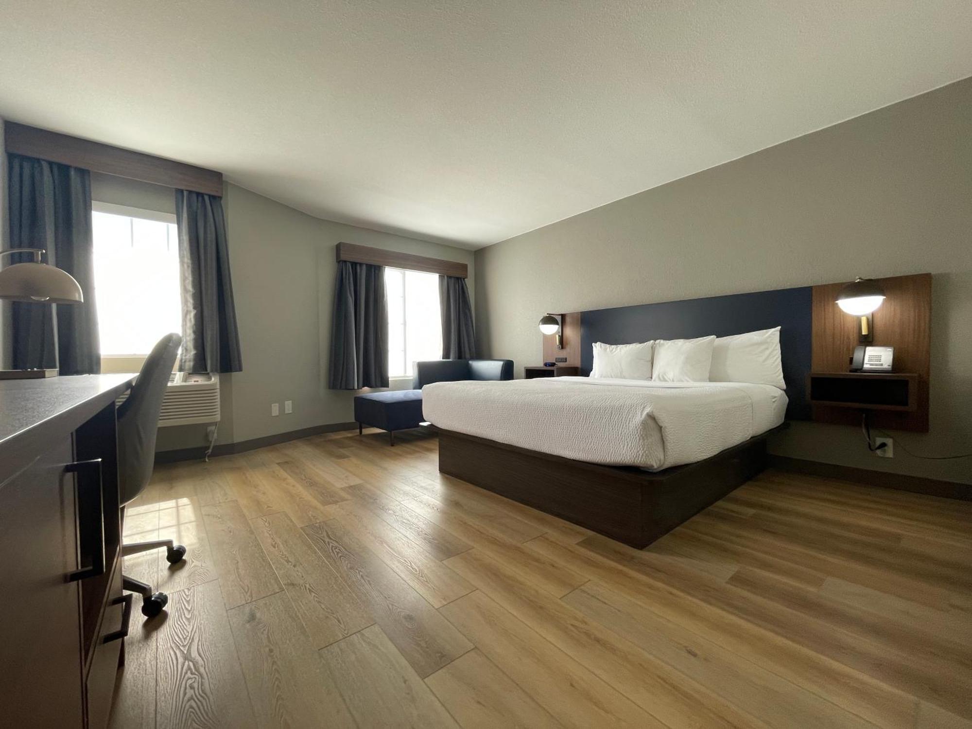 La Quinta By Wyndham Dallas Dfw Airport North Irving Εξωτερικό φωτογραφία