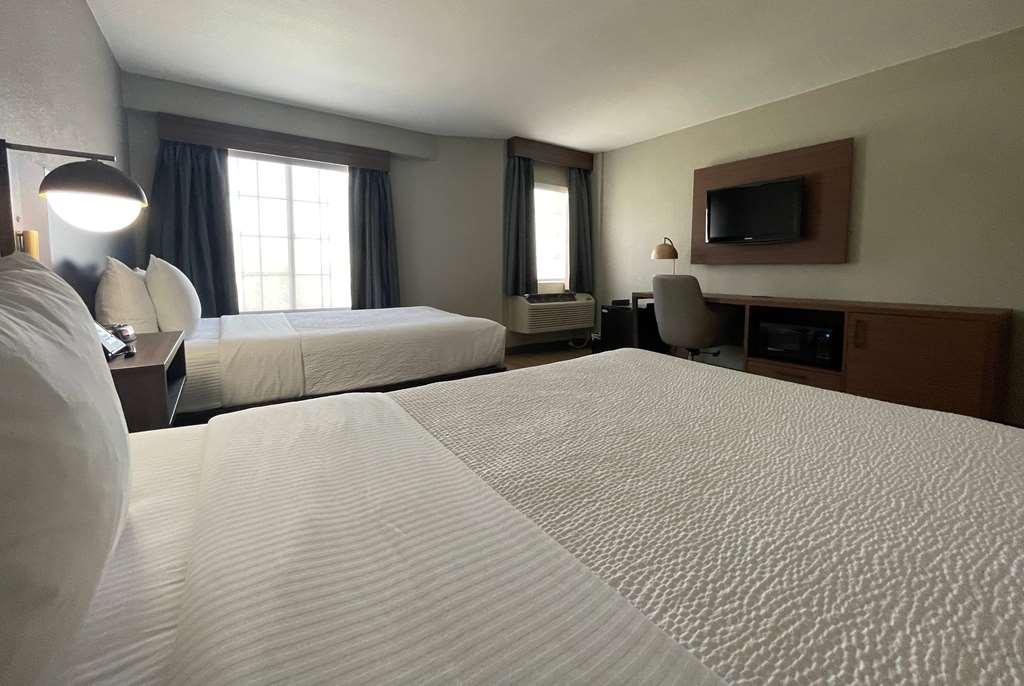 La Quinta By Wyndham Dallas Dfw Airport North Irving Δωμάτιο φωτογραφία