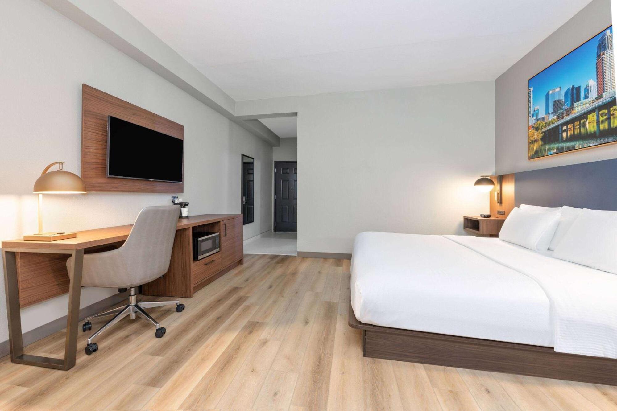 La Quinta By Wyndham Dallas Dfw Airport North Irving Εξωτερικό φωτογραφία