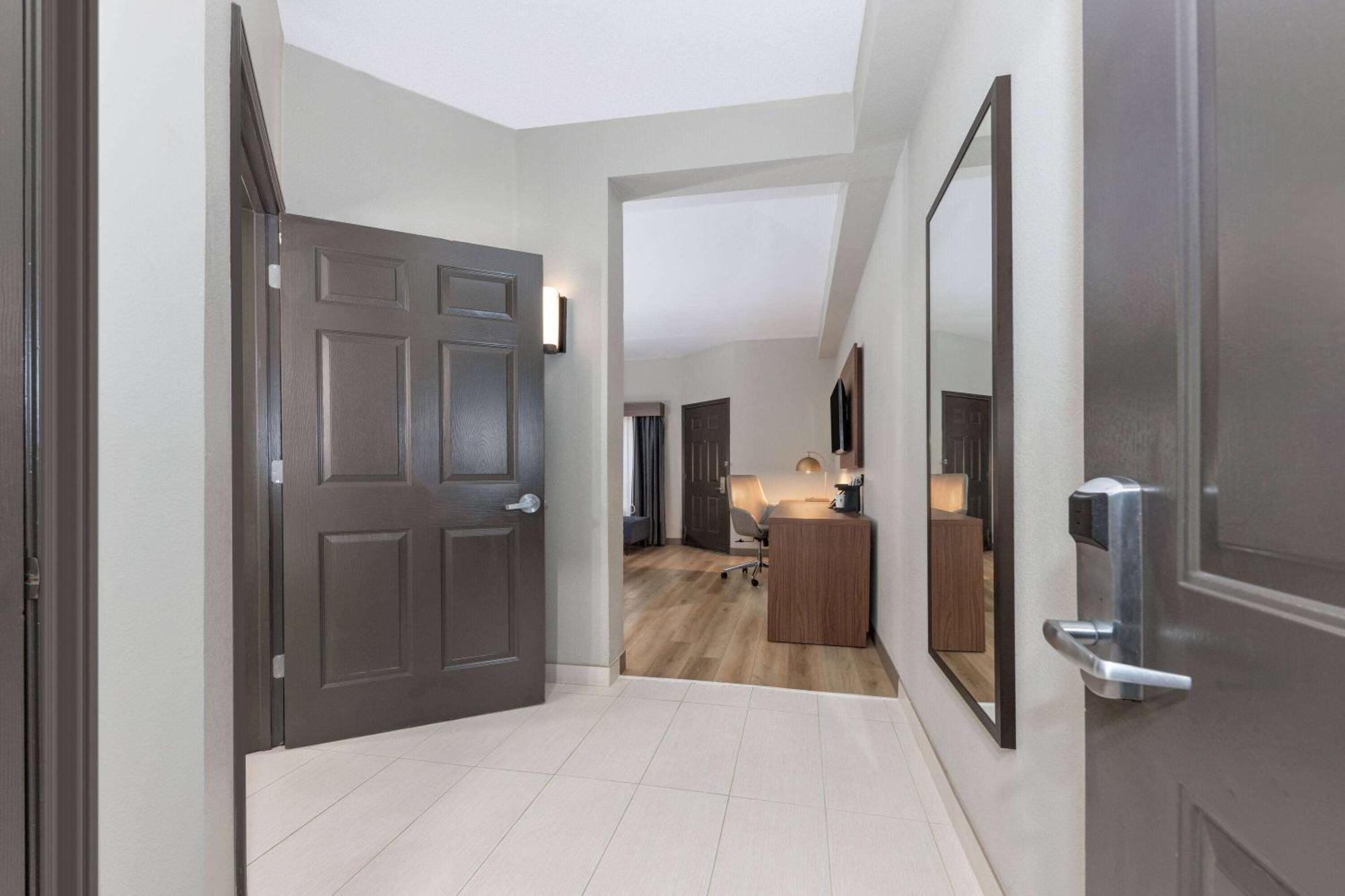La Quinta By Wyndham Dallas Dfw Airport North Irving Εξωτερικό φωτογραφία