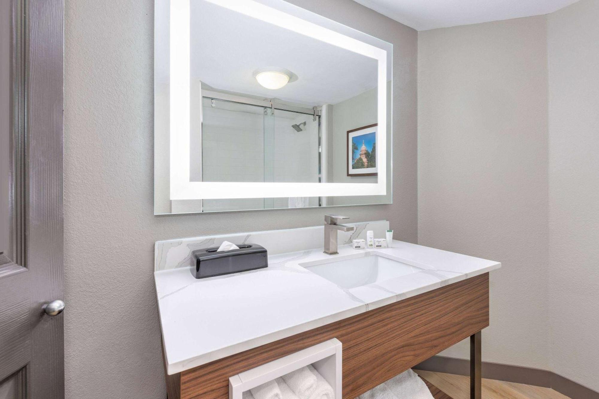 La Quinta By Wyndham Dallas Dfw Airport North Irving Εξωτερικό φωτογραφία