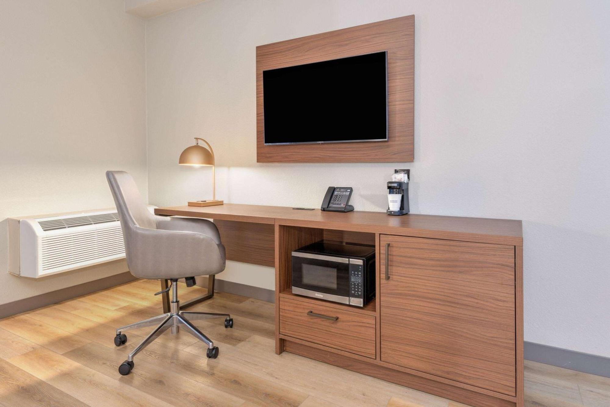 La Quinta By Wyndham Dallas Dfw Airport North Irving Εξωτερικό φωτογραφία