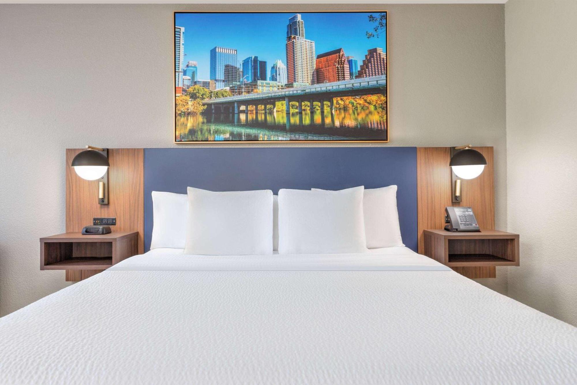 La Quinta By Wyndham Dallas Dfw Airport North Irving Εξωτερικό φωτογραφία