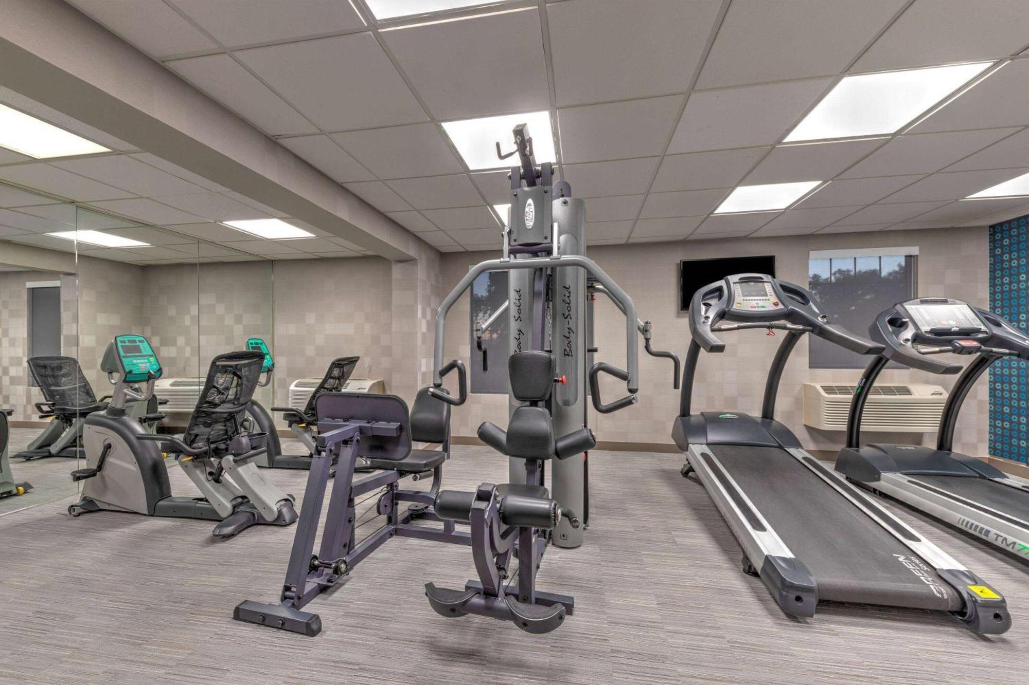 La Quinta By Wyndham Dallas Dfw Airport North Irving Εξωτερικό φωτογραφία