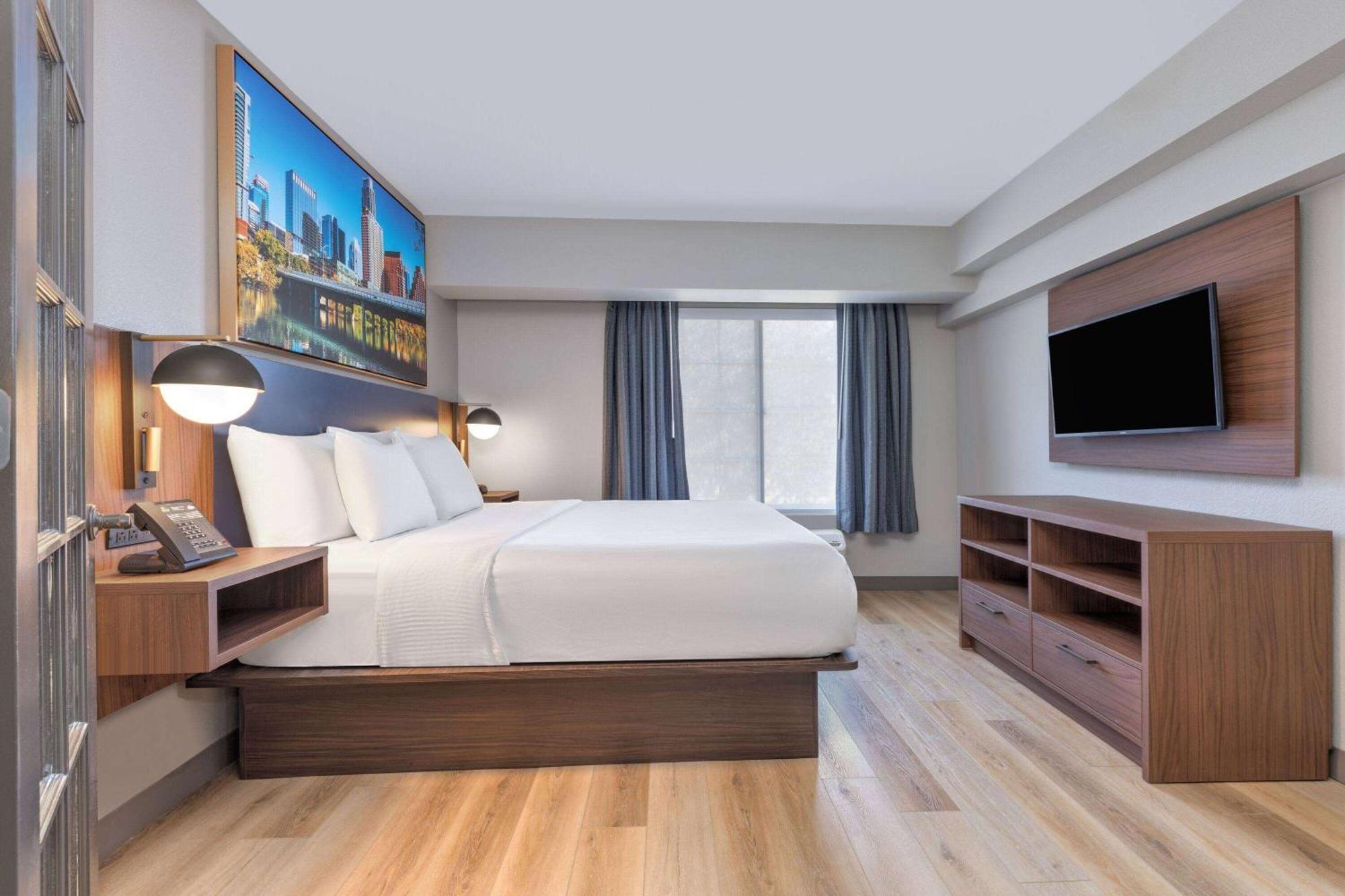 La Quinta By Wyndham Dallas Dfw Airport North Irving Εξωτερικό φωτογραφία