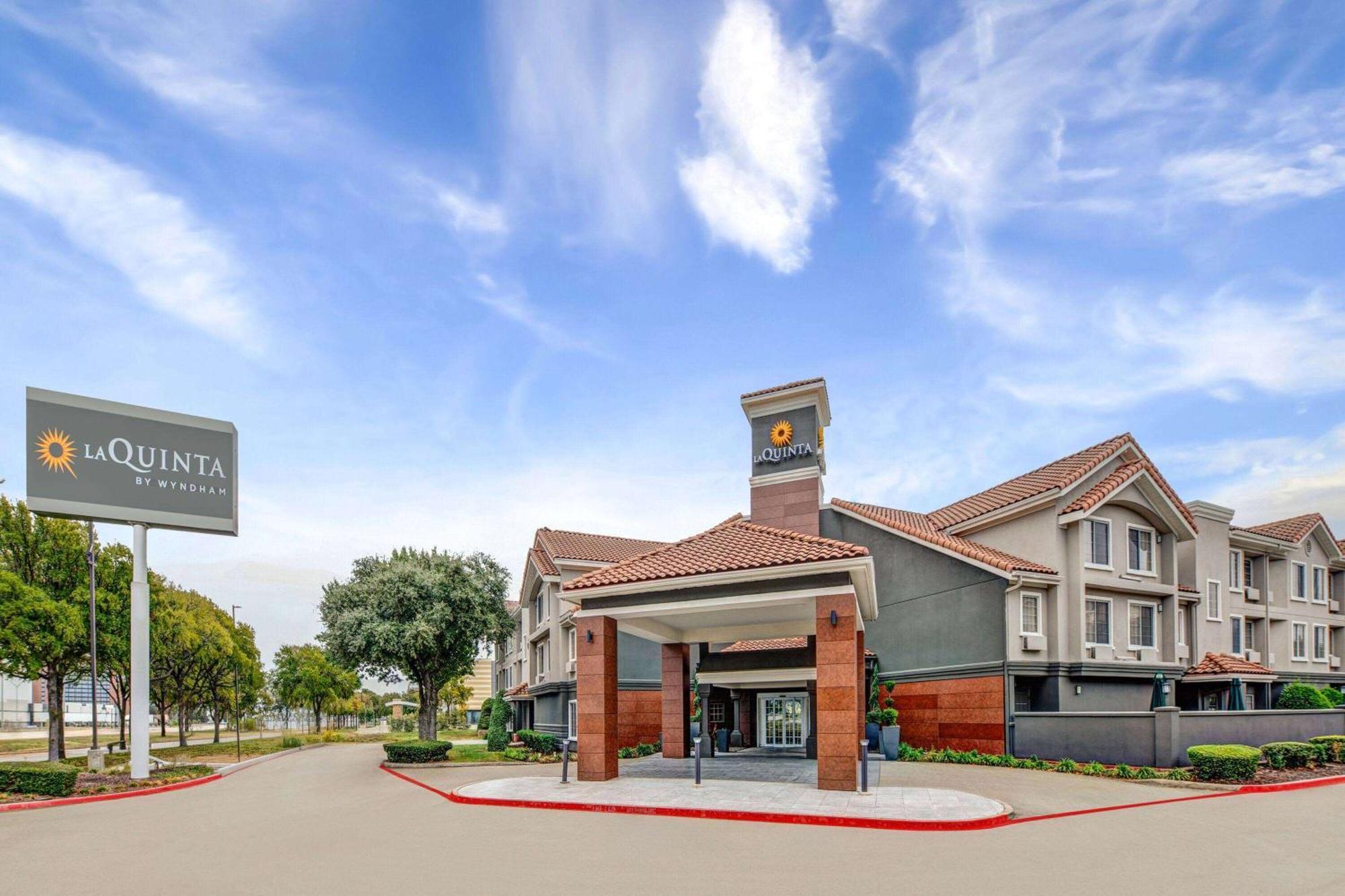 La Quinta By Wyndham Dallas Dfw Airport North Irving Εξωτερικό φωτογραφία