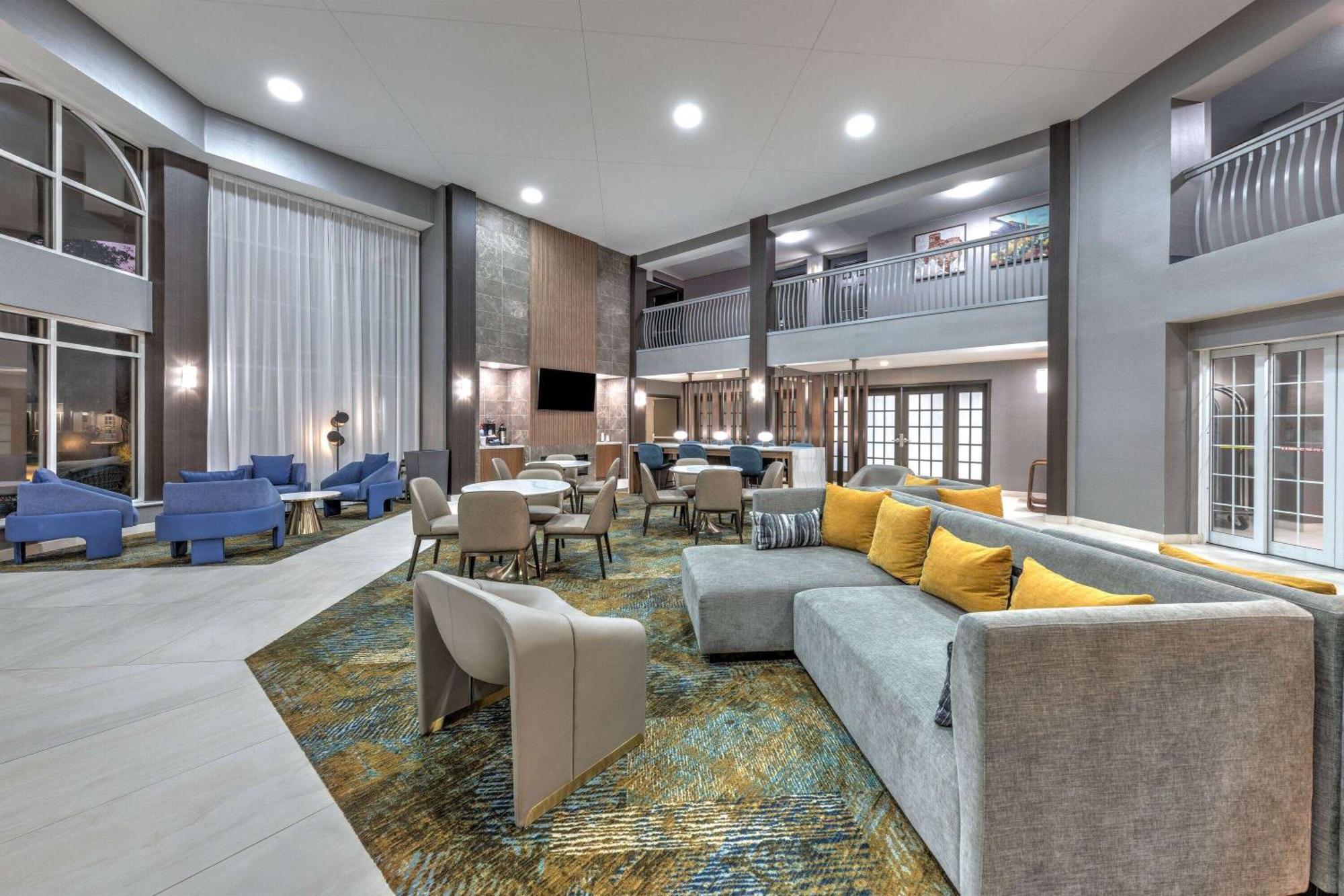 La Quinta By Wyndham Dallas Dfw Airport North Irving Εξωτερικό φωτογραφία