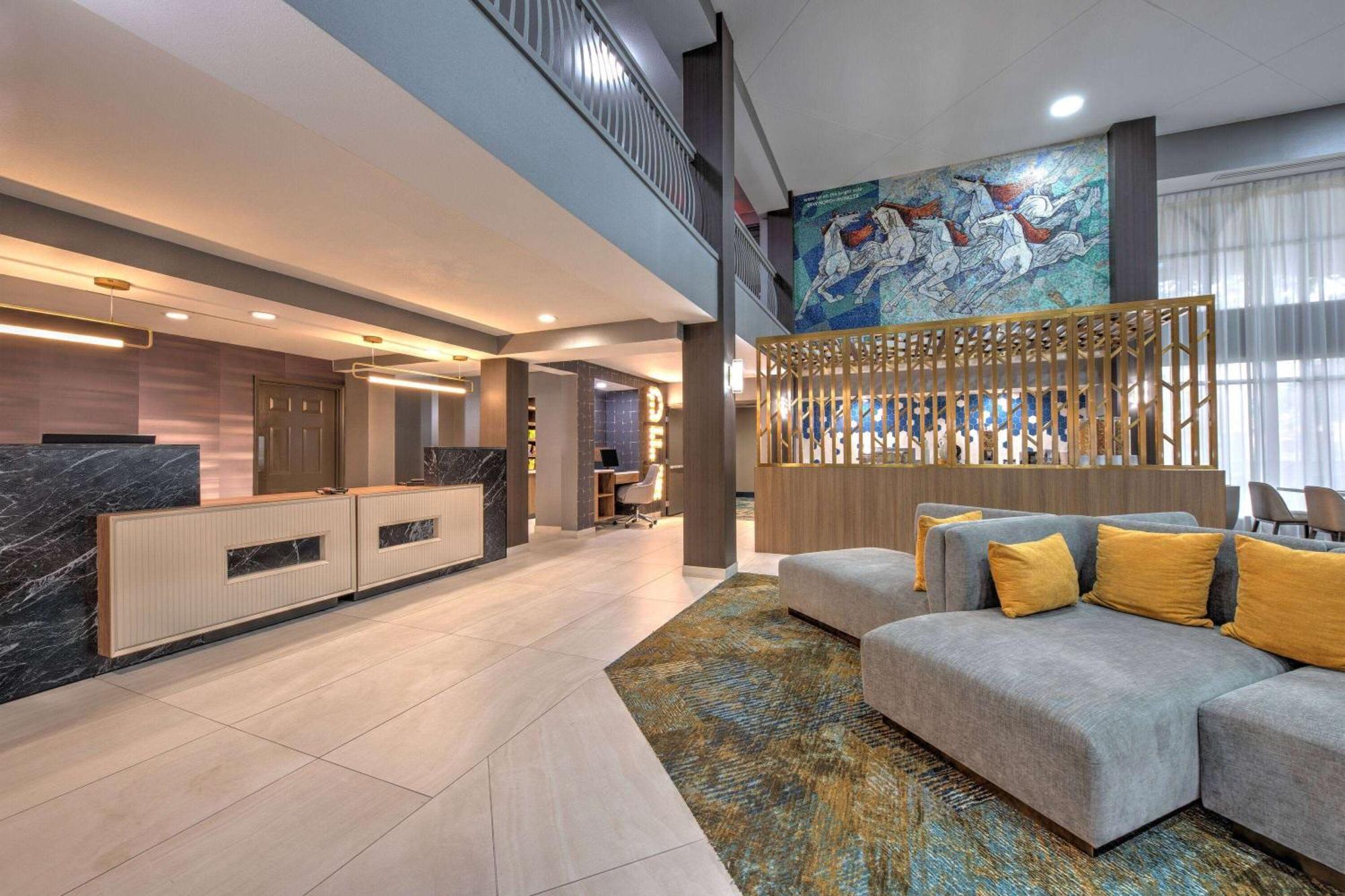 La Quinta By Wyndham Dallas Dfw Airport North Irving Εξωτερικό φωτογραφία