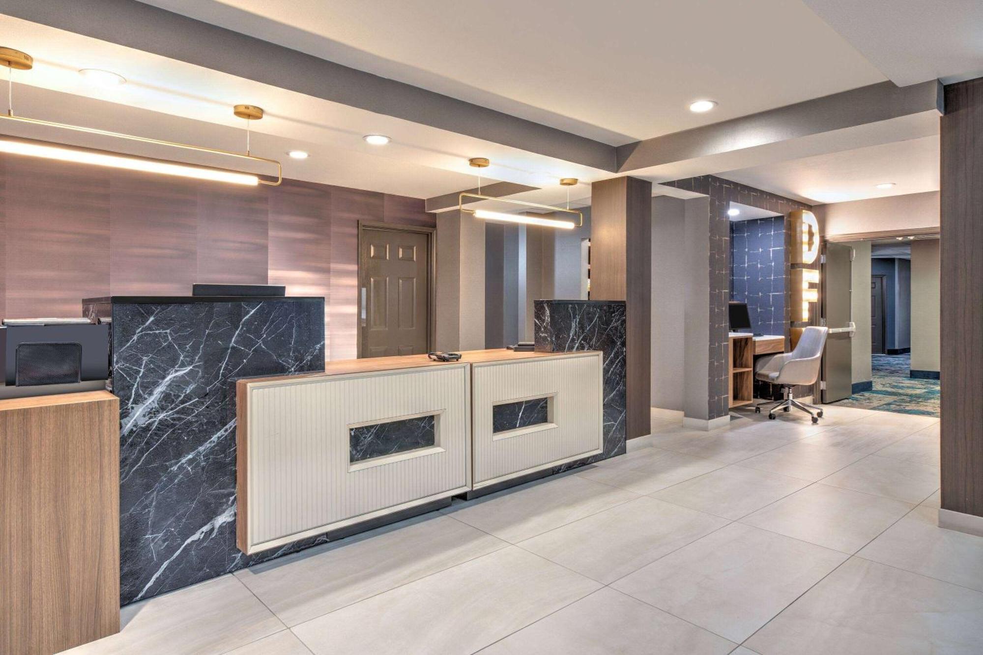 La Quinta By Wyndham Dallas Dfw Airport North Irving Εξωτερικό φωτογραφία