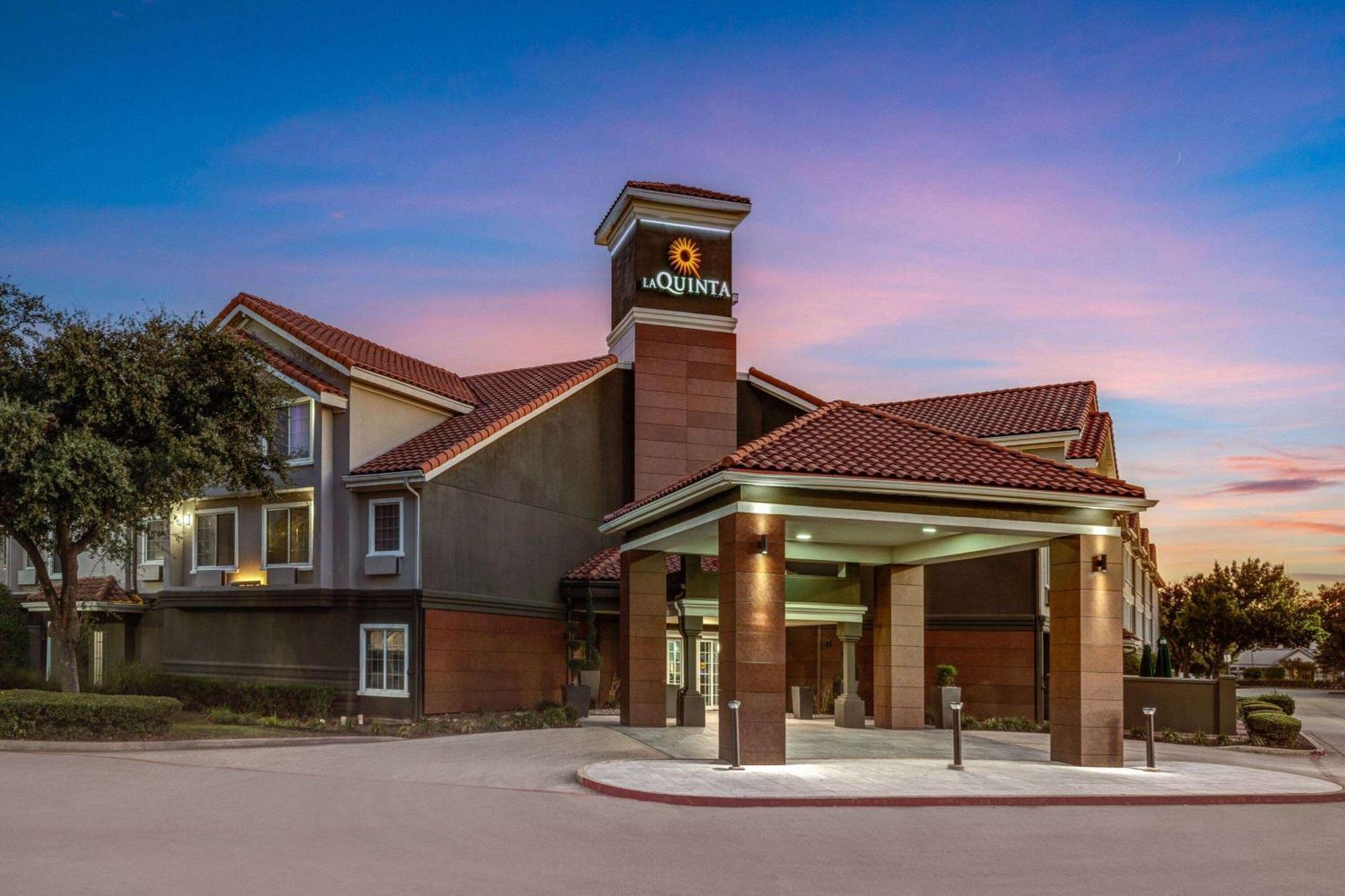 La Quinta By Wyndham Dallas Dfw Airport North Irving Εξωτερικό φωτογραφία
