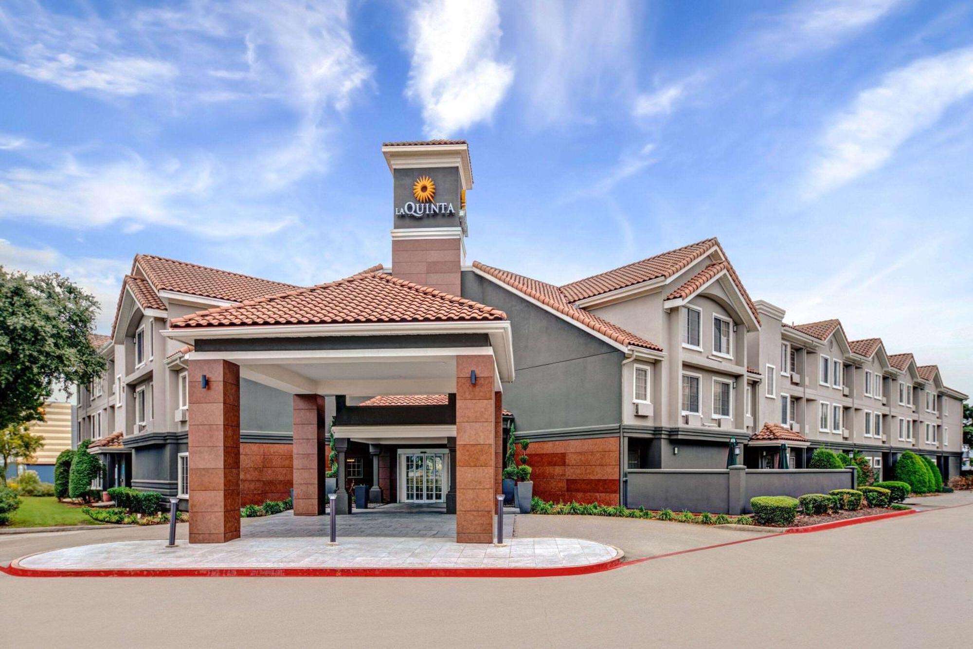 La Quinta By Wyndham Dallas Dfw Airport North Irving Εξωτερικό φωτογραφία