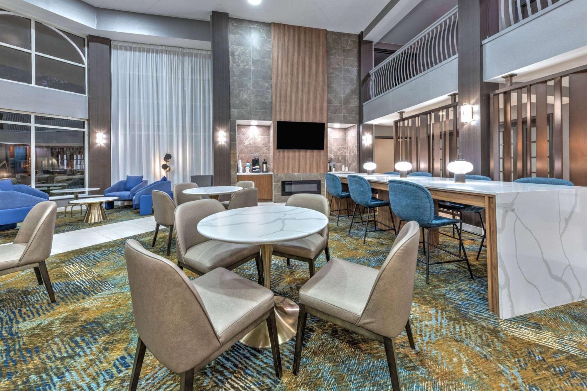 La Quinta By Wyndham Dallas Dfw Airport North Irving Εξωτερικό φωτογραφία